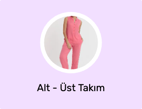 Alt - Üst Takım