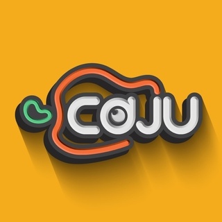 Caju Art&Decoration logo