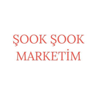 ŞOOK ŞOOK MARKETİM
