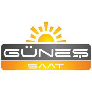 Güneş Saat logo