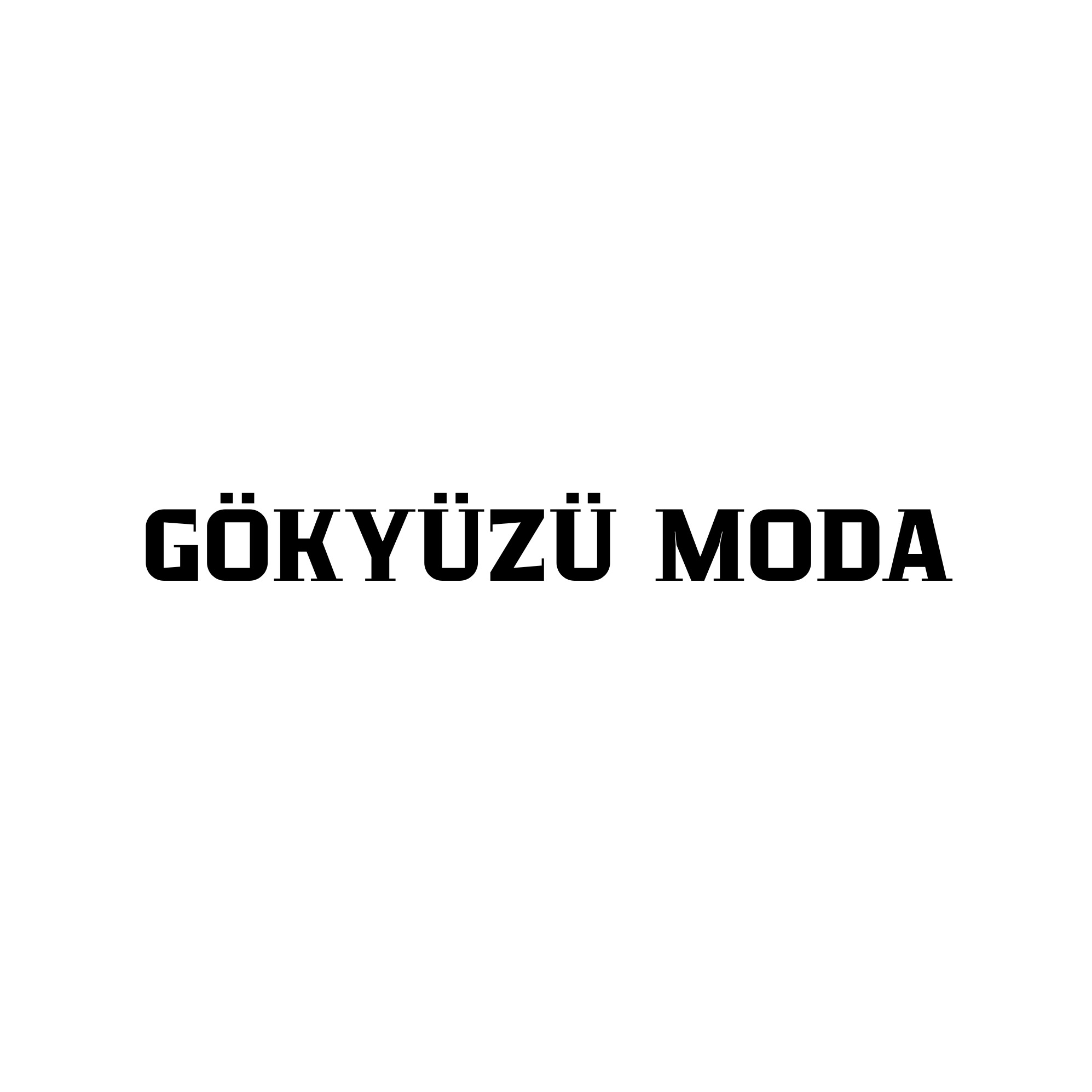 Gökyüzü Moda