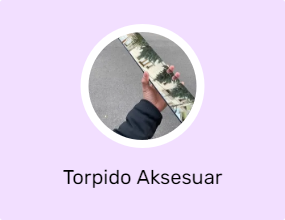 Torpido Aksesuar