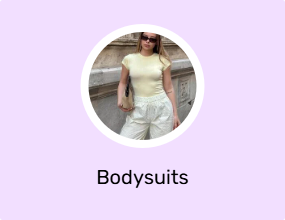 Bodysuits