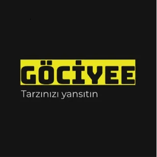 GÖCİYEE logo