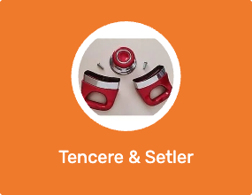 Tencere & Setler