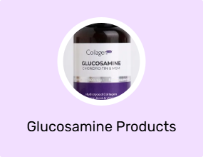 Glucosamine Products