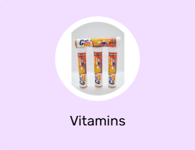 Vitamins
