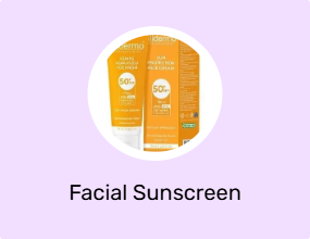 Facial Sunscreen