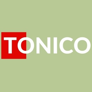 Tonico Türkiye