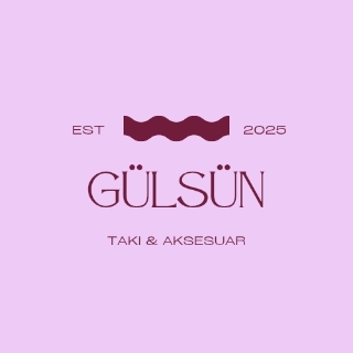 Gülsün Takı Tasarımı