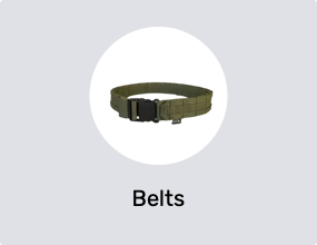 Belts