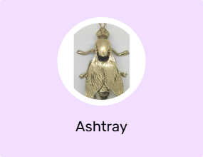 Ashtray