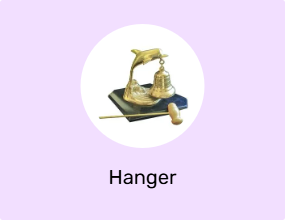 Hanger