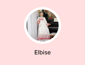 Elbise
