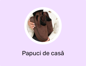Papuci de casă
