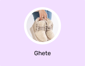 Ghete