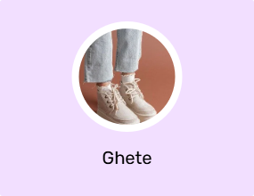 Ghete