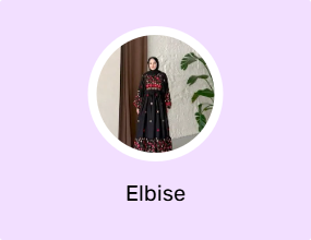 Elbise