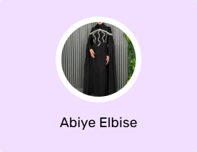 Abiye Elbise