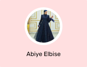 Abiye Elbise