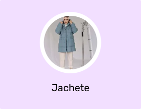 Jachete