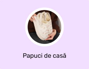 Papuci de casă