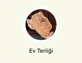 Ev Terliği