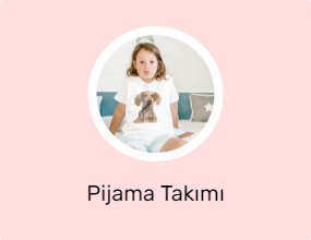 Pijama Takımı