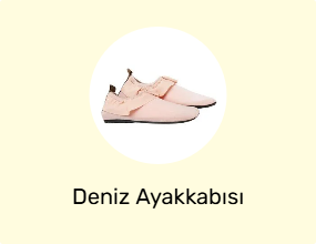 Deniz Ayakkabısı