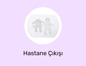 Hastane Çıkışı
