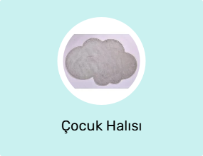 Çocuk Halısı