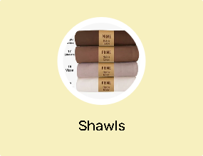 Shawls
