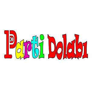 Parti Dolabı logo