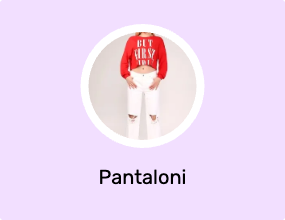 Pantaloni