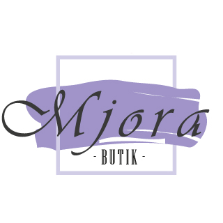 Mjora Butik logo
