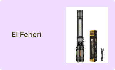 El Feneri