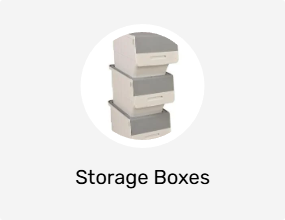Storage Boxes