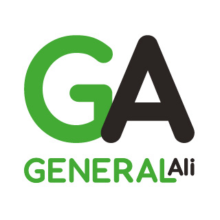 GENERALALİ logo