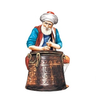 ALİBABA GIDA PAZARLAMA