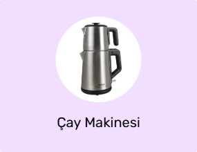 Çay Makinesi