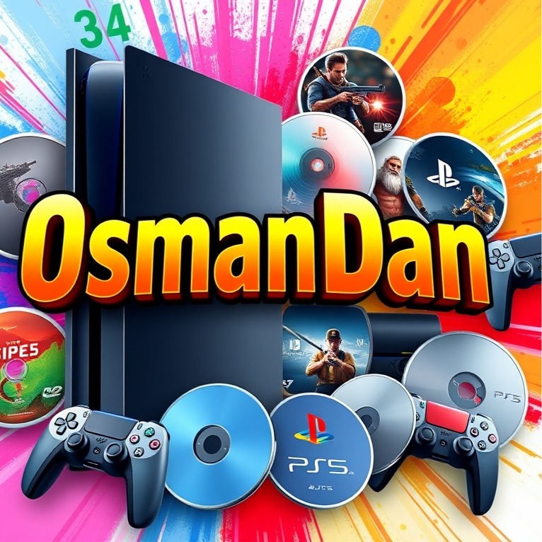 osmandan