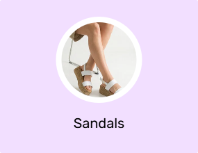 Sandals