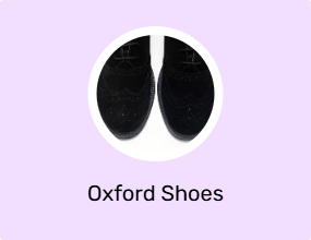 Oxford Shoes