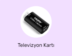 Televizyon Kartı