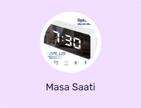 Masa Saati