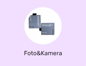 Foto&Kamera Aksesuarları