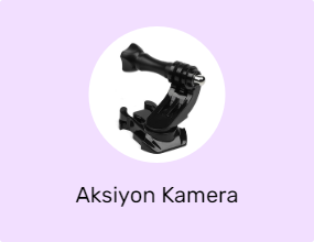Aksiyon Kamera