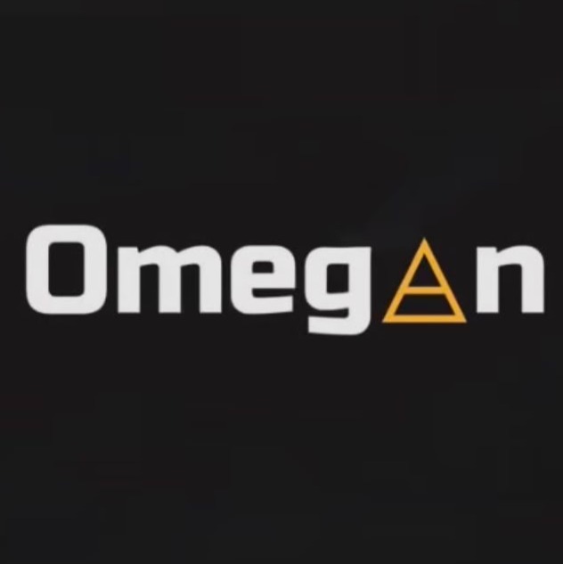 3DOmegan