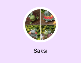 Saksı