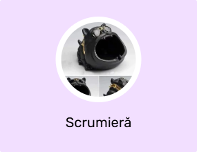 Scrumieră